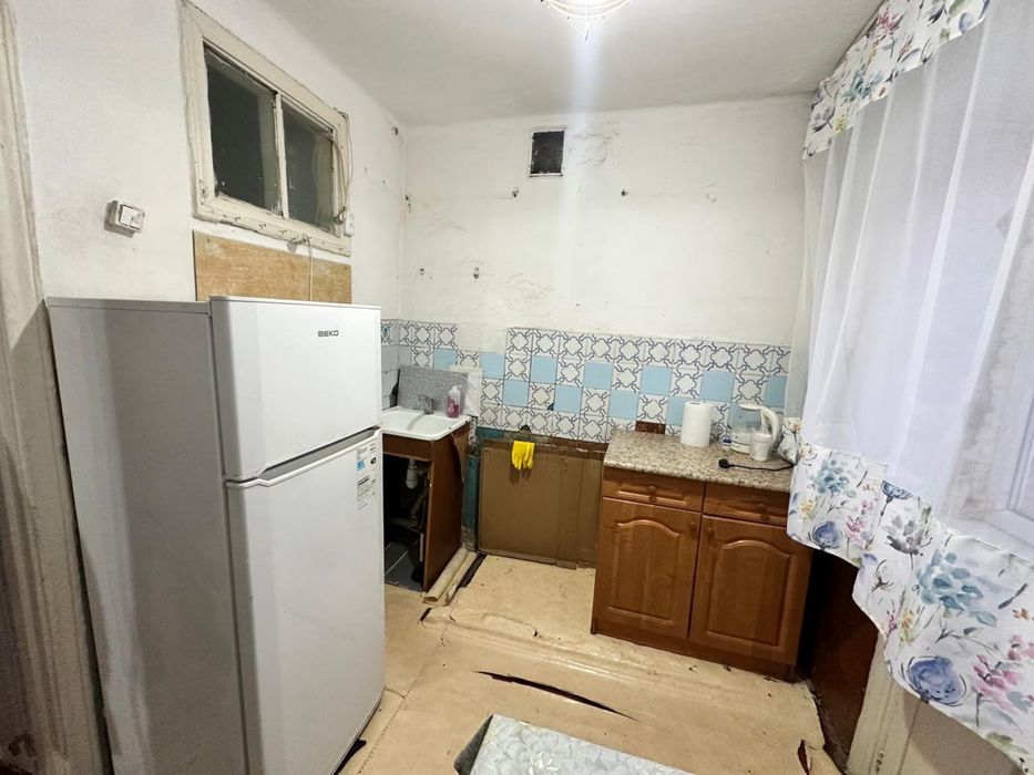 Продается квартира одна комнатная