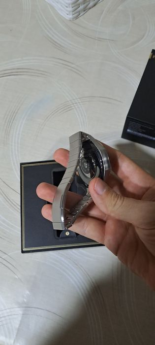 Huaweii watch GT6 Pro