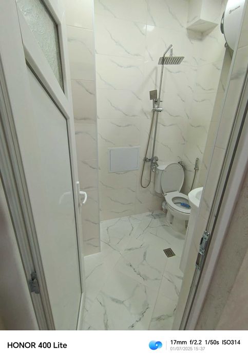 Апартамент Обзаведен