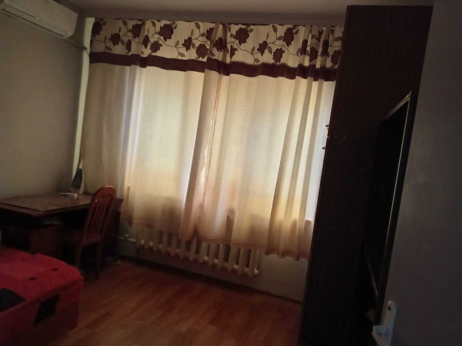 Отдавам тристаен в Каменица 2!
