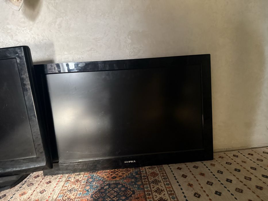 Продам телевизор supra