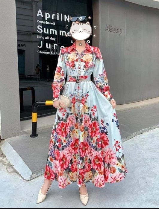 2 ta yengi chiroyli ko'ylela sotiladi