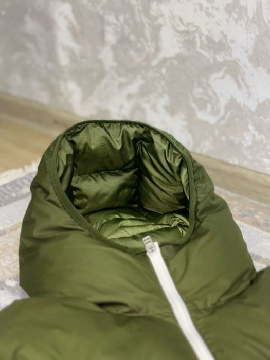 Продам оригинал Nike куртку