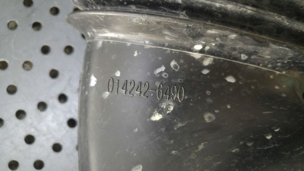 Conducta furtun aer 1.3 b mazda 2 de 0142426490