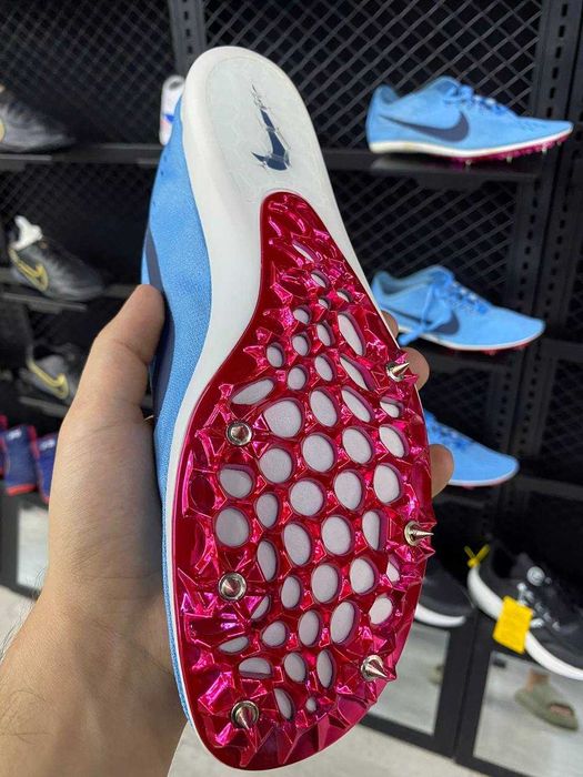 Шиповка. Обувь для бега с шипами. Shipovka. Yugurish uchun. Dastavka