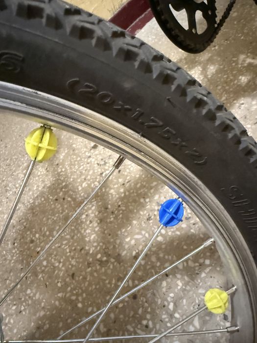 Bicicleta copii