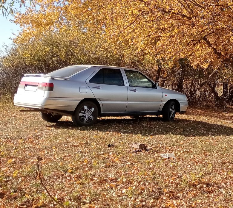 Продам автомобиль