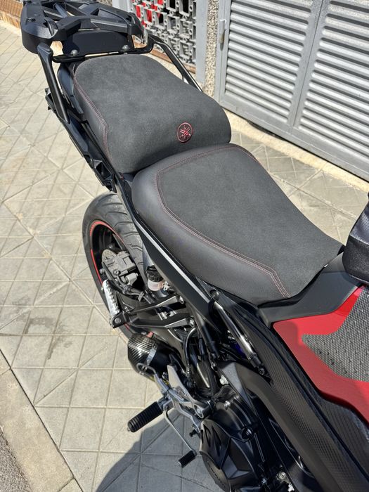 Yamaha  mt 09 Tracer