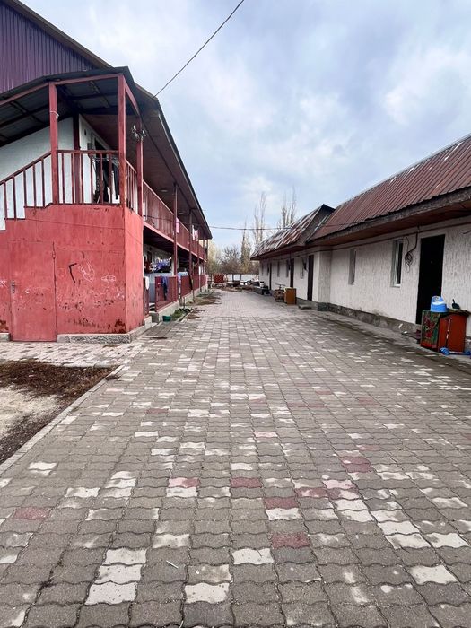 сдам квартиру в Алатауском районе