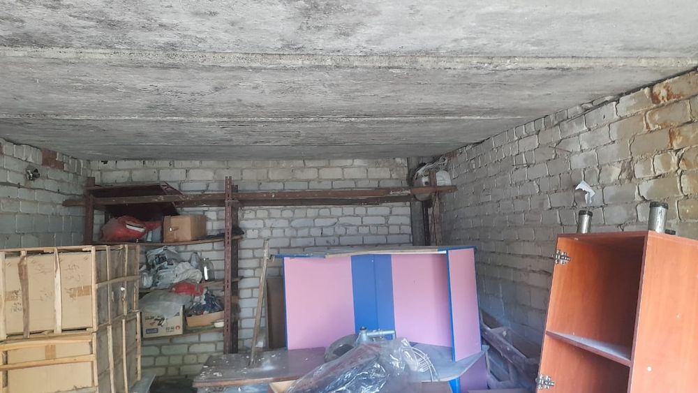 Продам гараж  Б/у