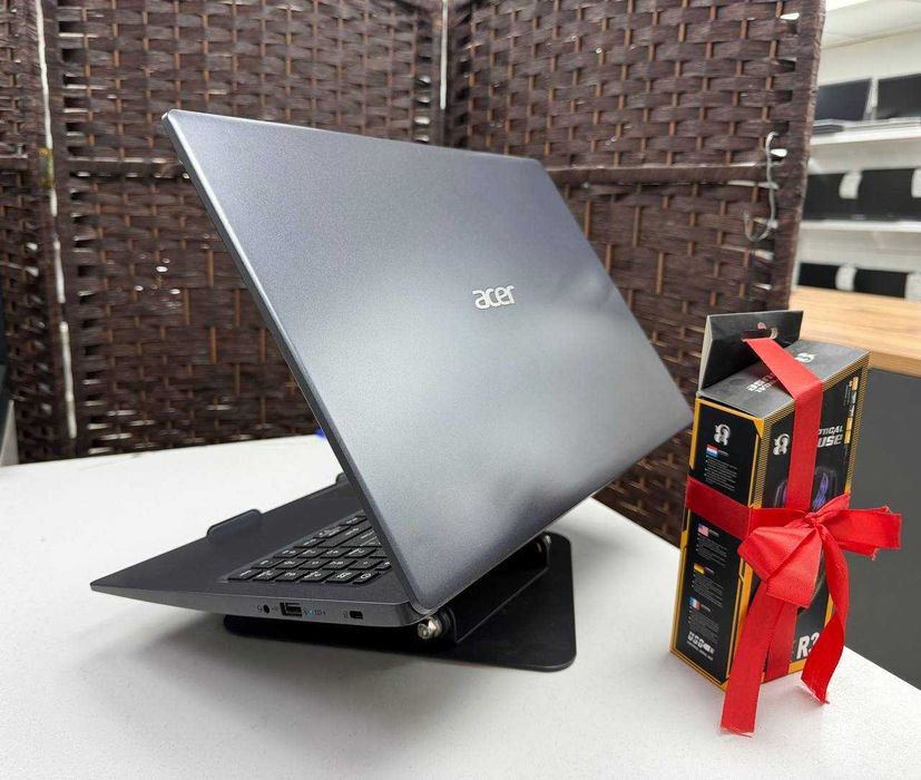 ACER Extensa Ryzen 3*ОЗУ 8*SSD 256*Для работы Шустрый