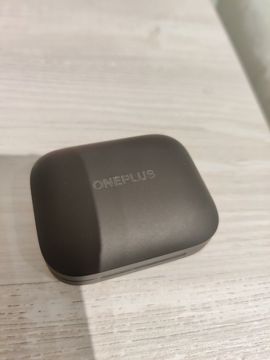 OnePlus Buds Pro - Matte Black