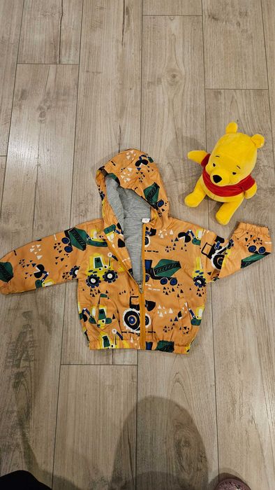 Детско облекло от 9 месеца, момчета