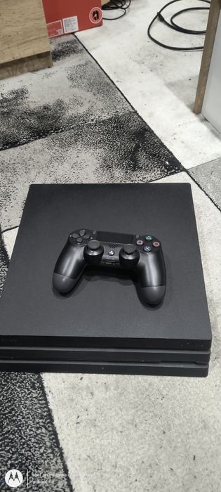 Playstation 4 Pro