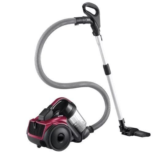 Пылесос Samsung VC21K5150HP