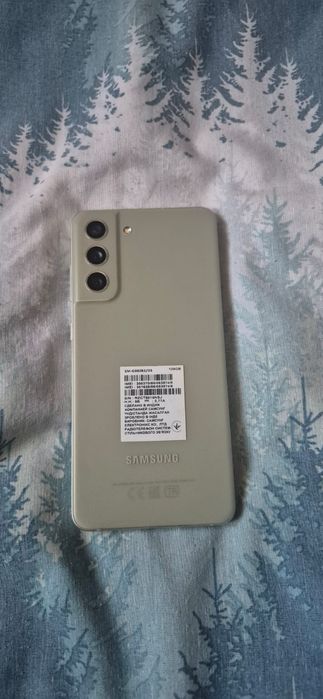 Samsung S21FE супер
