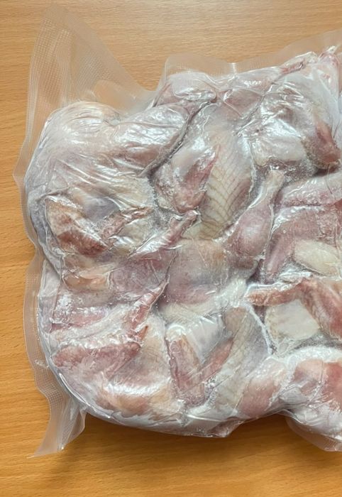 ОПТ перепелиное мясо