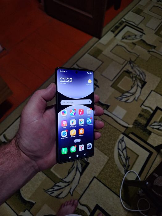 Продаётся Redmi Note 14 Pro