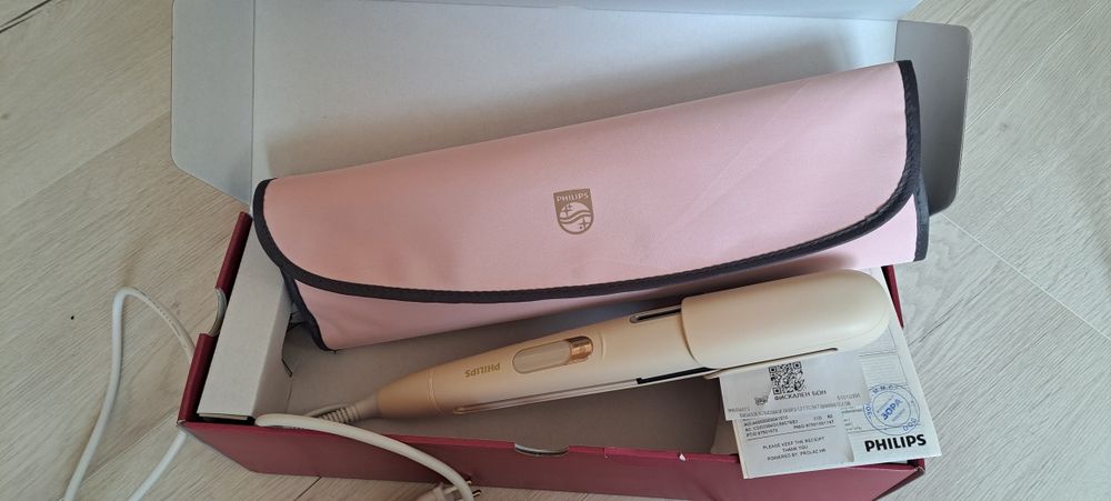 Преса philips sensel Q