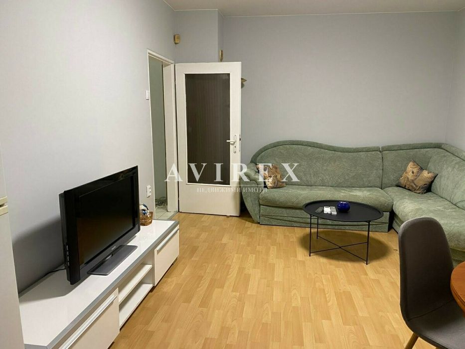 Продава се Двустаен апартамент в Пловдив, Христо Смирненски - 50 кв.м за 949 €/кв.м - Снимка #6