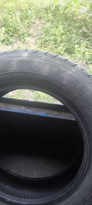 Goodyear 185/65/15