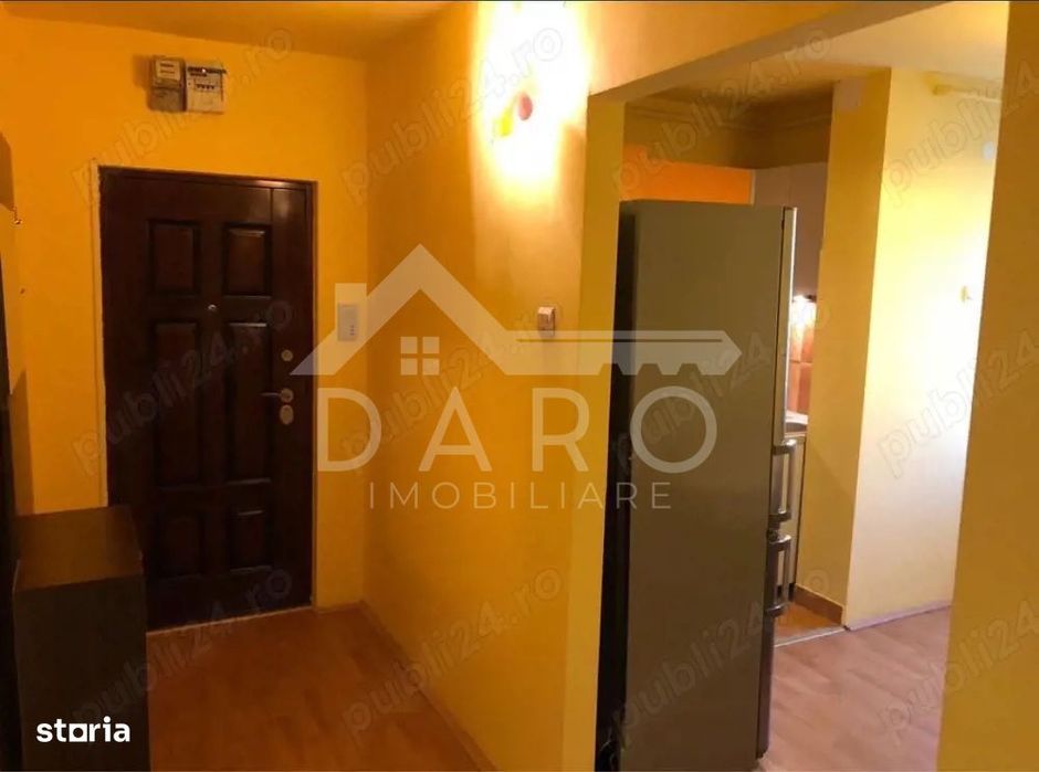 Inchiriez ap. 2 camere,Tudor