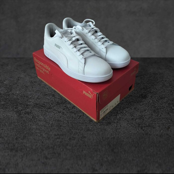 Мъжки кецове Puma Smash