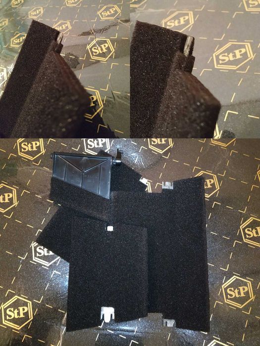 Ремонт печек авто