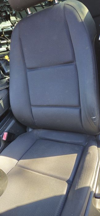 Ауди A4 B6 2.0fsi на части