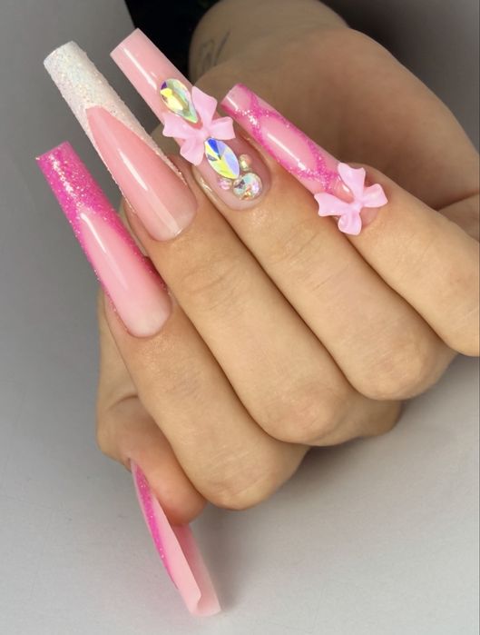 Unghii cu gel-sector 1