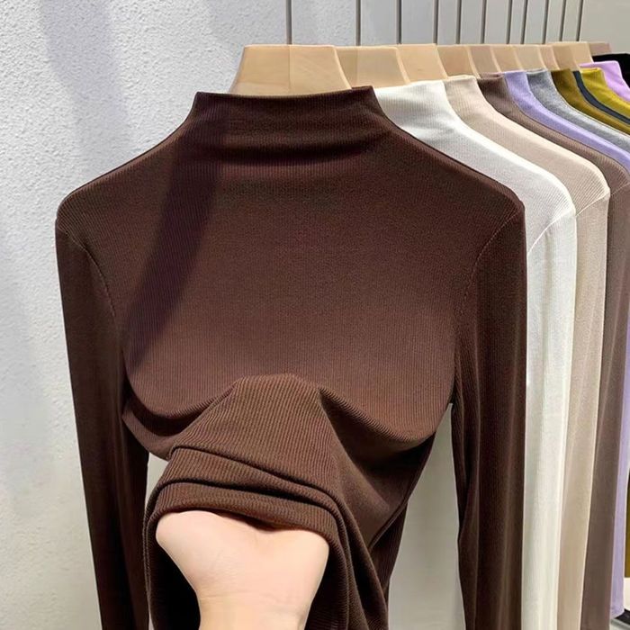 Женский лонгслив