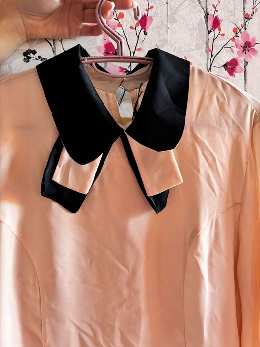 Cămașă elegantă.