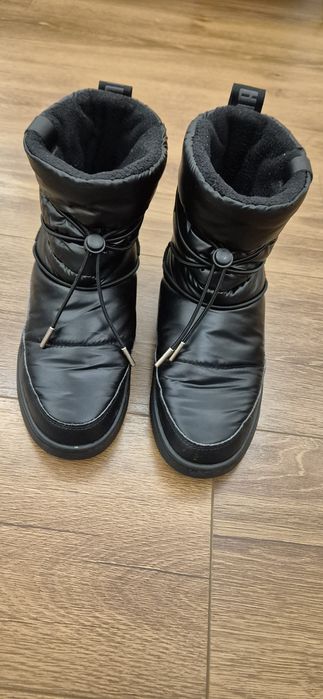 Дамски боти 36 номер