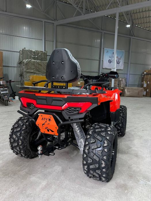 Квадроцикл 400 куб