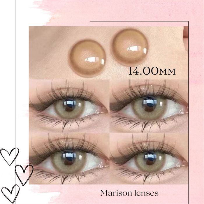 Распродажа линз