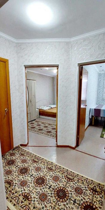 Шугылада жаксы квартира