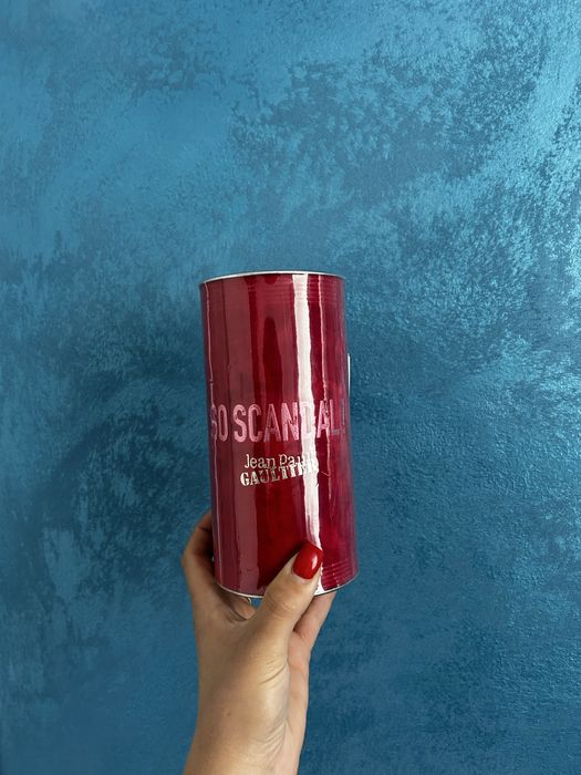 Jean Paul Gaultier SO Scandal