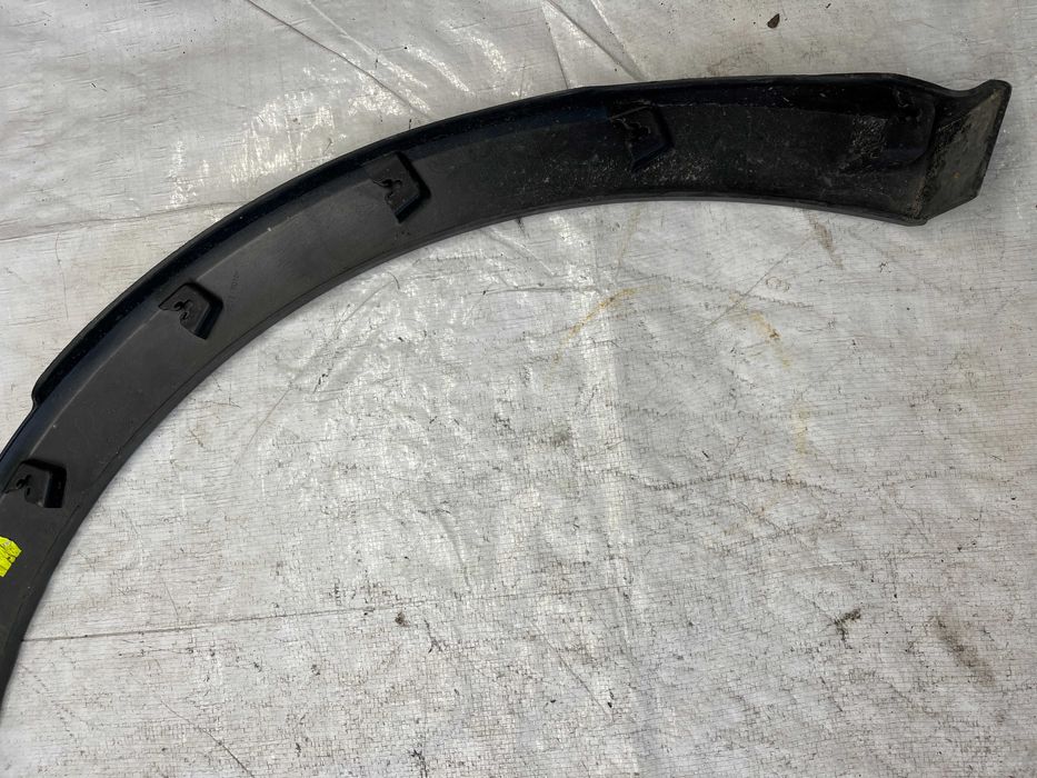 Задна лява вежда Renault Captur 13-