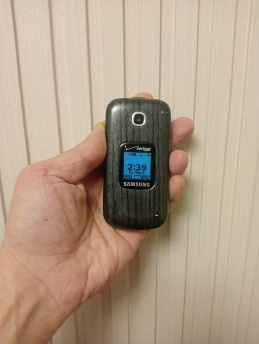 Samsung Gusto 3(CDMA)Perfectum