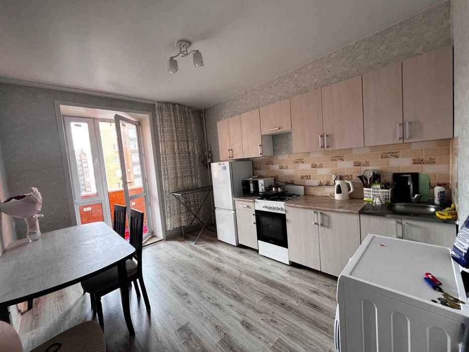 Ищу девушку на подселение