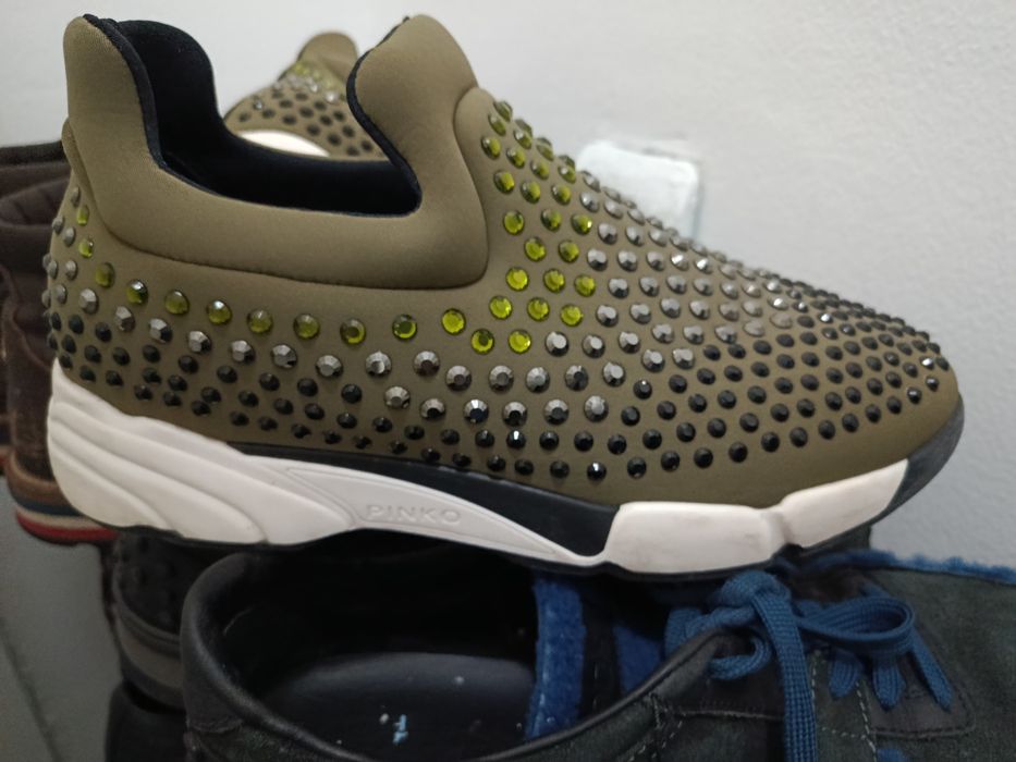 Женская обувь  Pinko