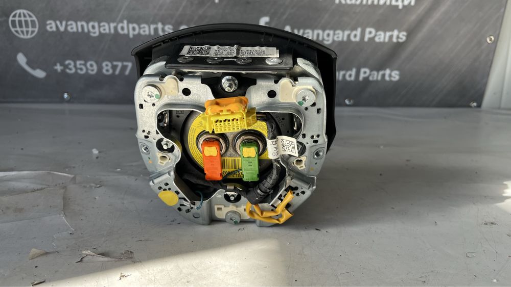 Еърбег Audi A3 8P 2003-2012