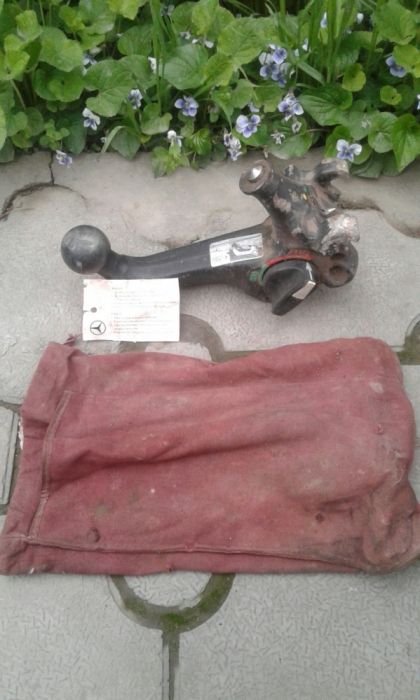 Фаркоп продается