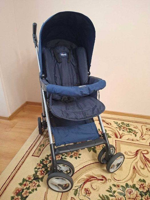 Детская коляска Chicco