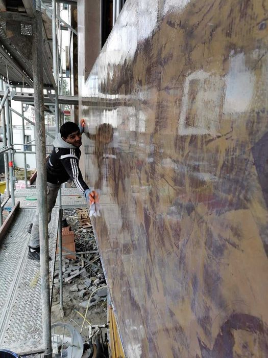 Боядисване, шпакловане, гипсокартон, декоративни мазилки, изолация