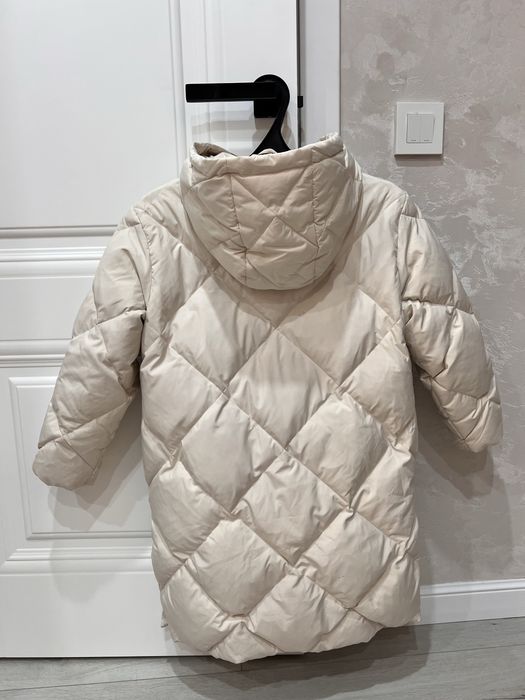 Продам пуховик Zara!