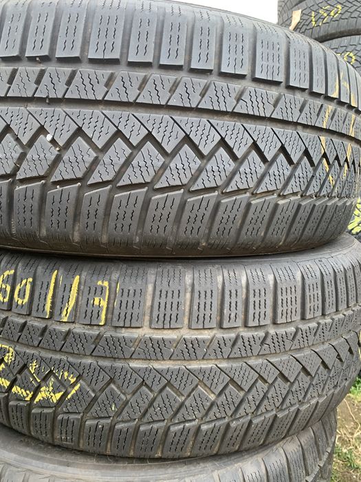 Anvelope cauciucuri 225/55/17C si 225/60/17 si 215/70/15C m+s