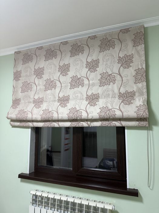 Ролл шторы греческие