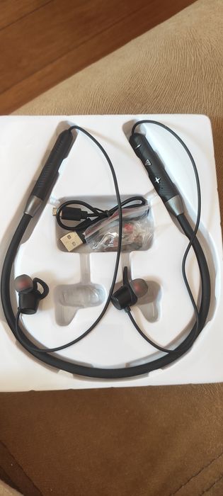 Безжични слушалки Hand's Free