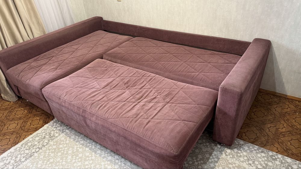 Продам диван